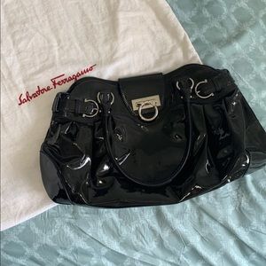 Salvatore FERRAGAMO Shoulder bag